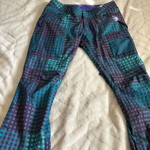 Burton Ladies Ski/ Snowboard Pants